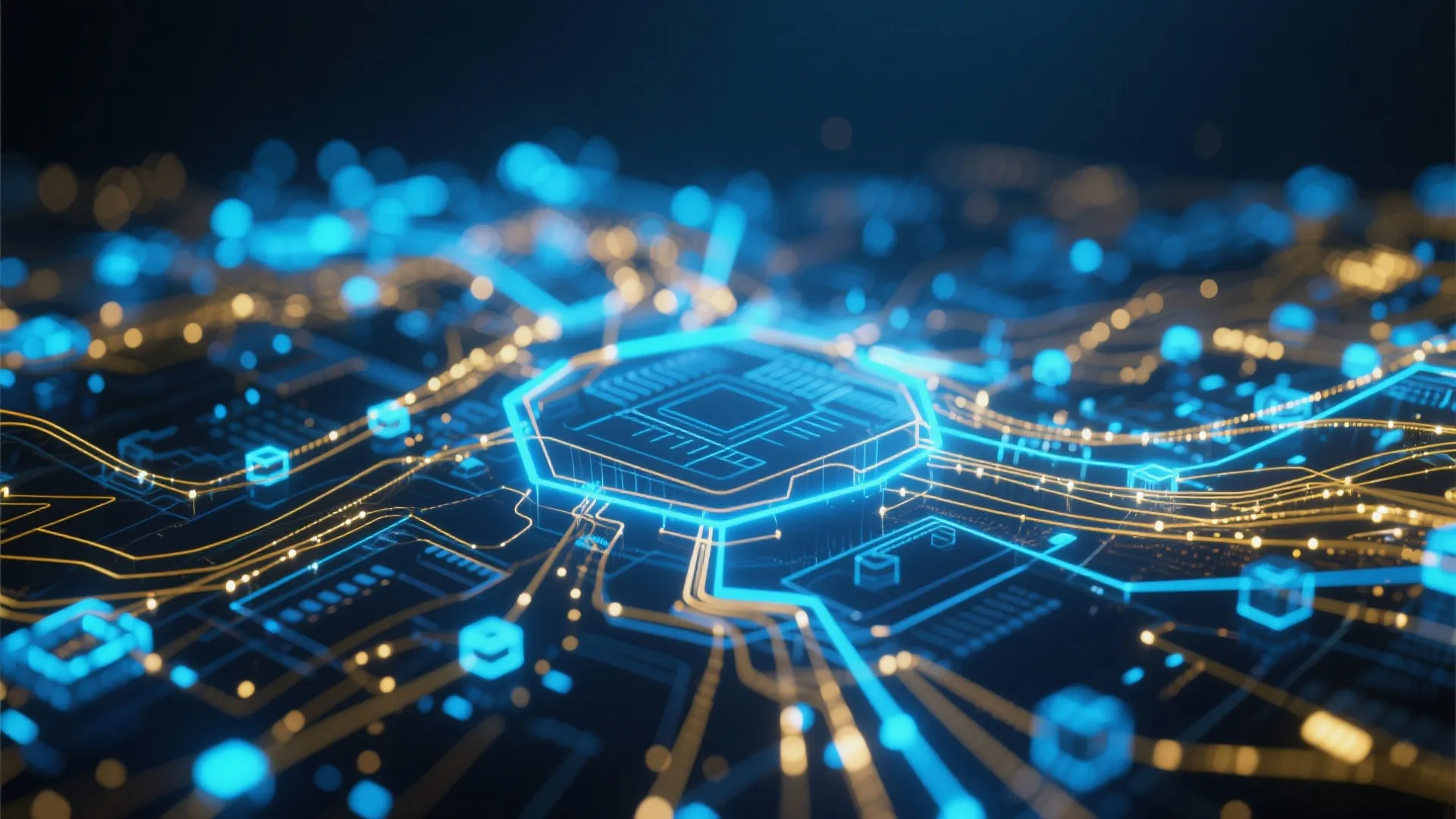 Data Background