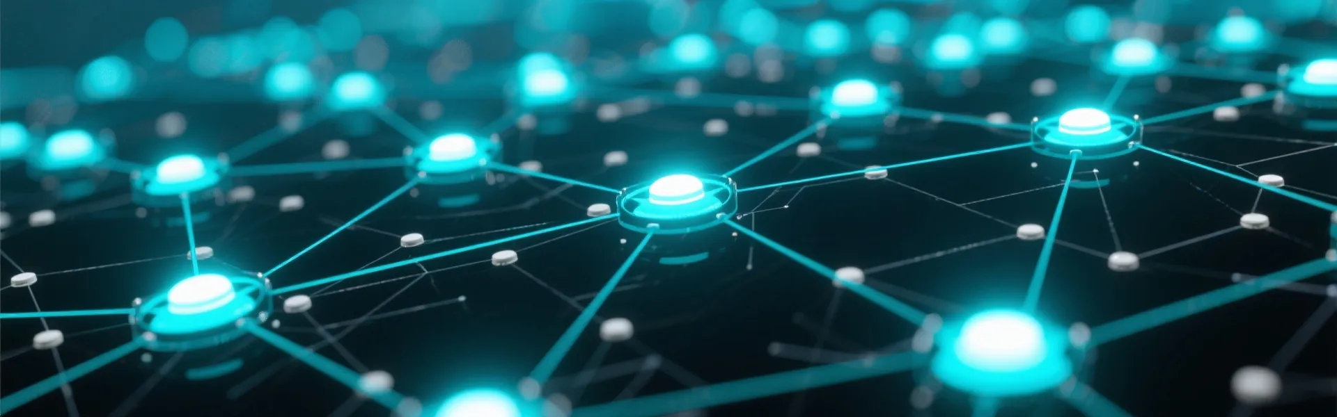 Data Network Background