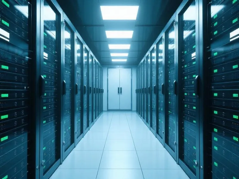 Data Security and Transparency