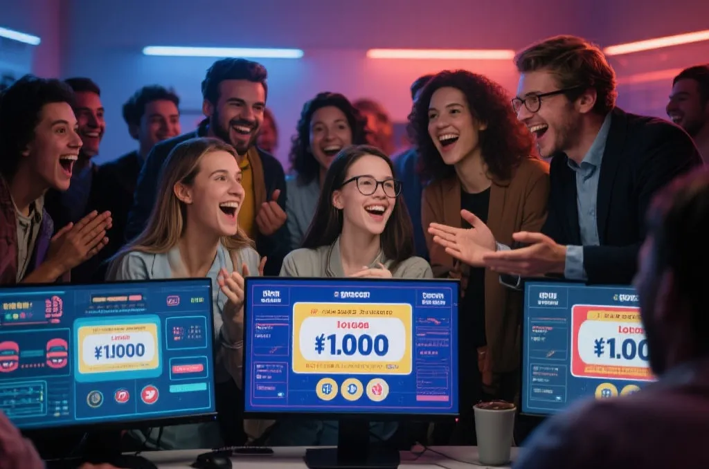 网络售彩头奖最低保底金额上调：公平与激情的边界在哪里？